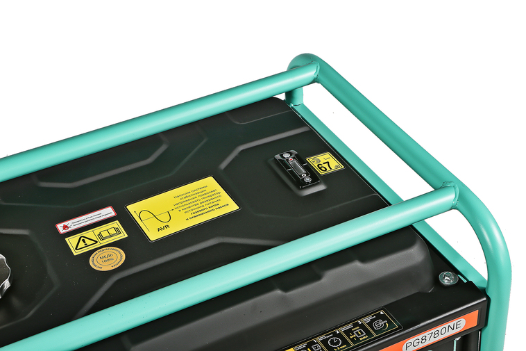 Генератор Sturm! PG8780NE