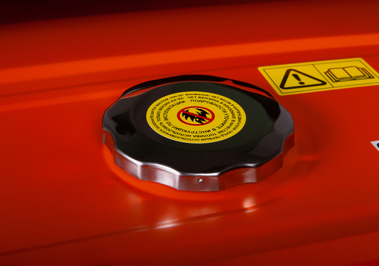 Генератор Sturm! PG8758