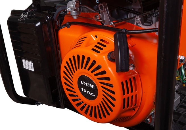 Генератор Sturm! PG8758