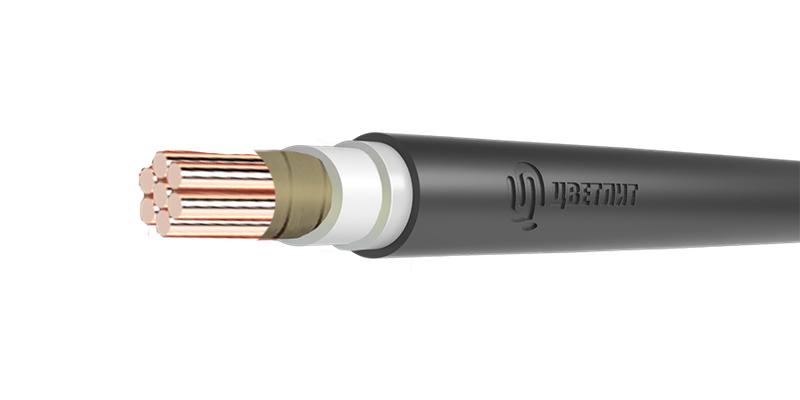 Кабель ВВГнг(А)-FRLS 1х50 МК 0.66кВ Б (м)