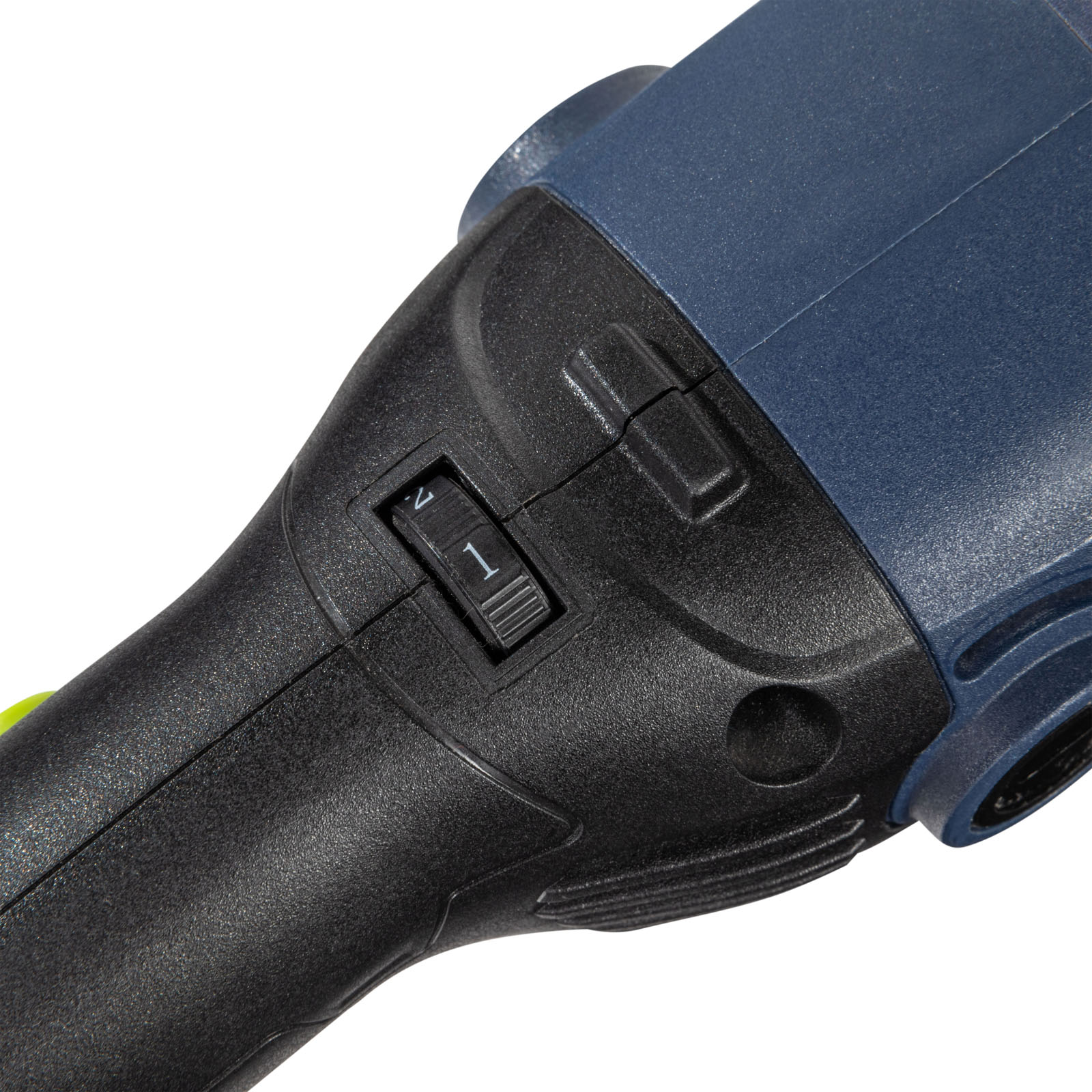 Угловая шлифмашина AYGER AG1200E