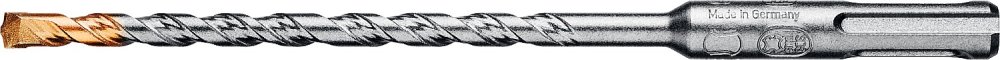 KRAFTOOL CERATIZIT CARBIDE 6 х 160 мм, SDS-plus бур (29320-160-06)