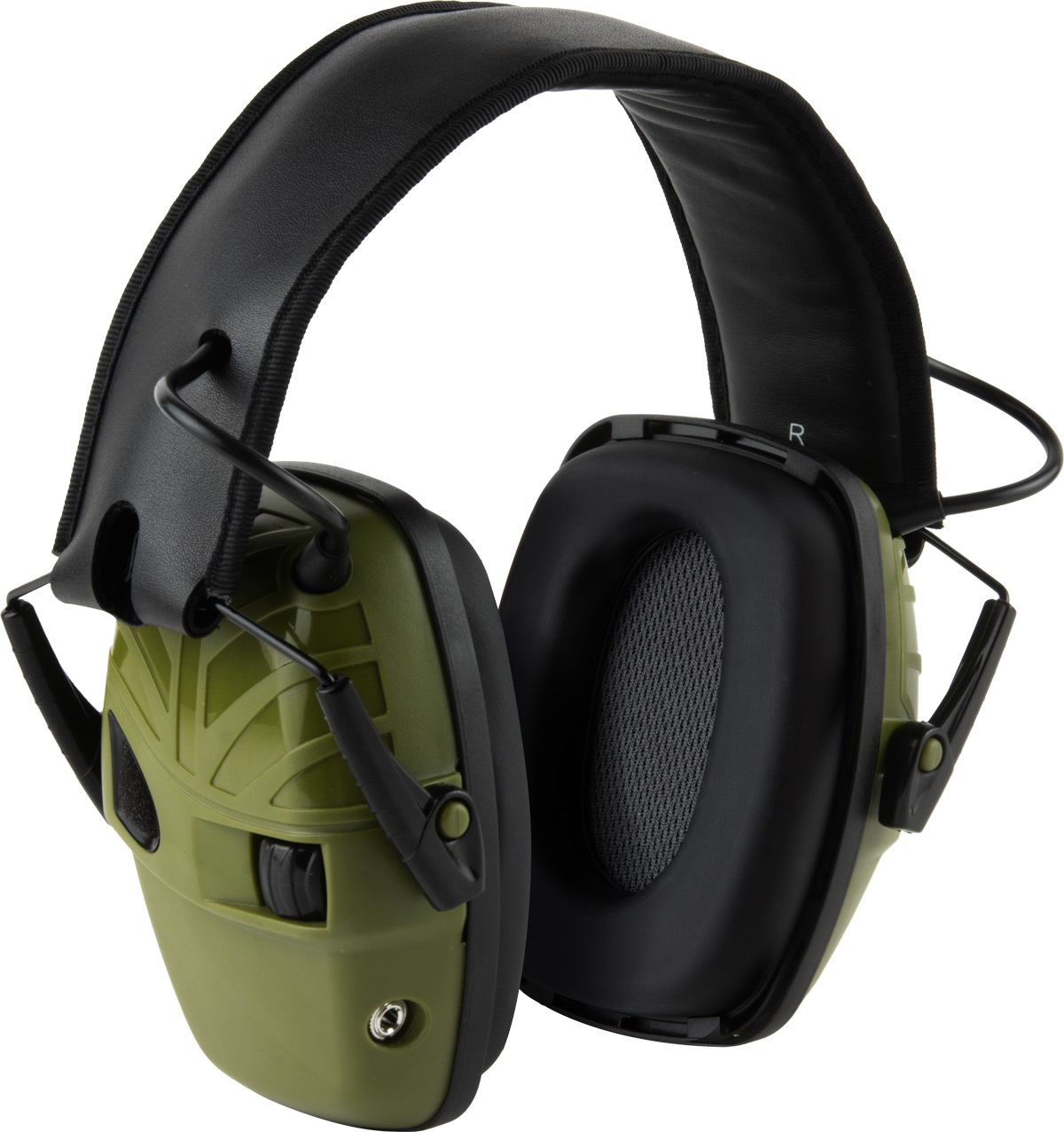 Наушники противошумные Surdi 29 дБ с активным шумоподавлением  JEM-701 Jeta Safety