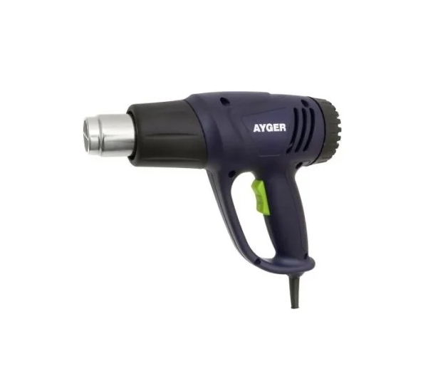 Строительный фен  AYGER AHG2300E