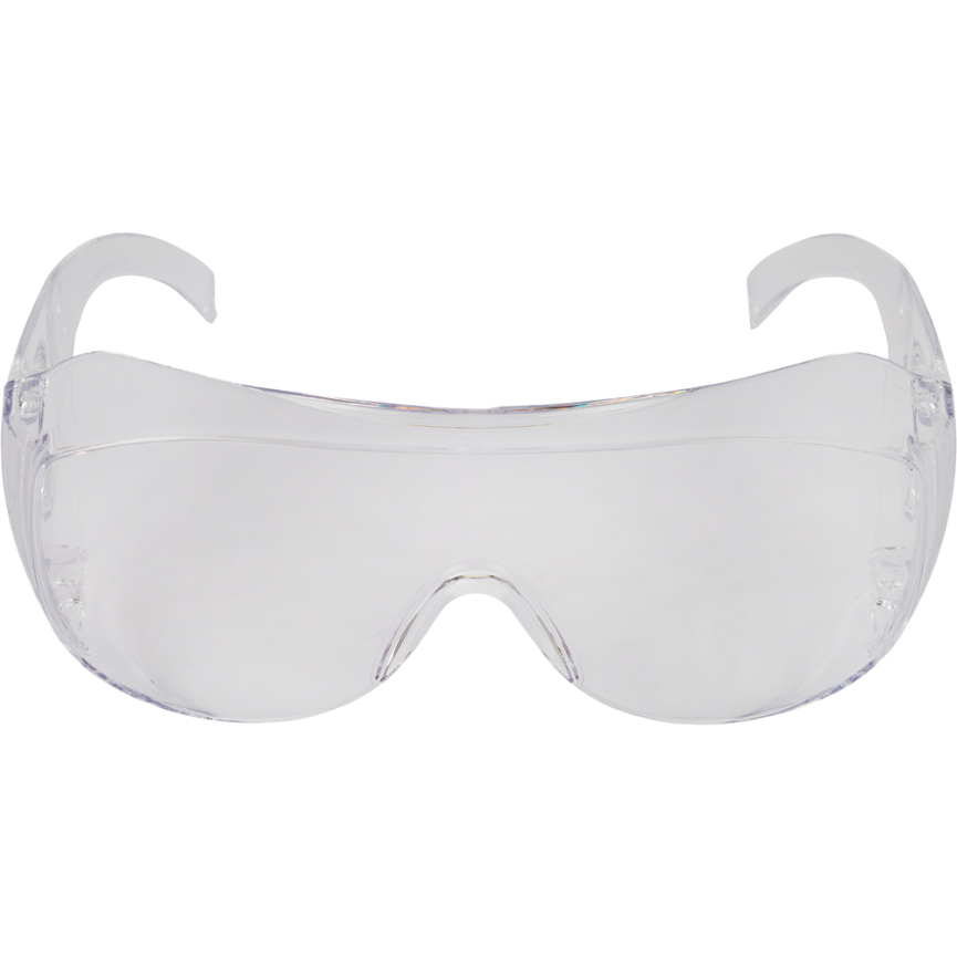 Очки защитные JSG-4411 J-Vision открытого типа Jeta Safety