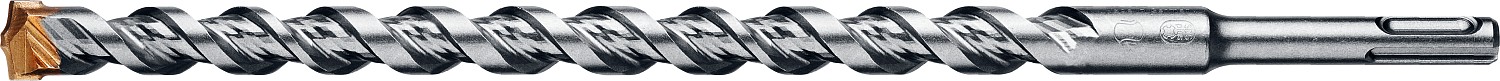 KRAFTOOL CERATIZIT CARBIDE 14 х 300 мм, SDS-plus бур (29320-310-14)