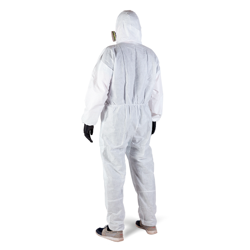 Защитный комбинезон Element Cool  из нетканого материала JPC-66-L Jeta Safety, разм. L