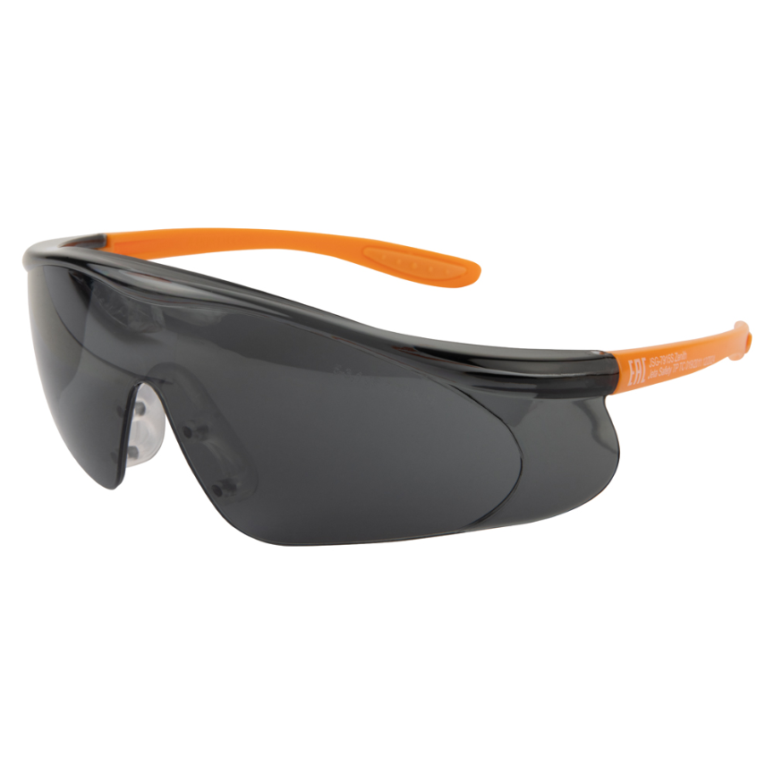 Очки защитные JSG-7915S Zenith открытого типа Jeta Safety