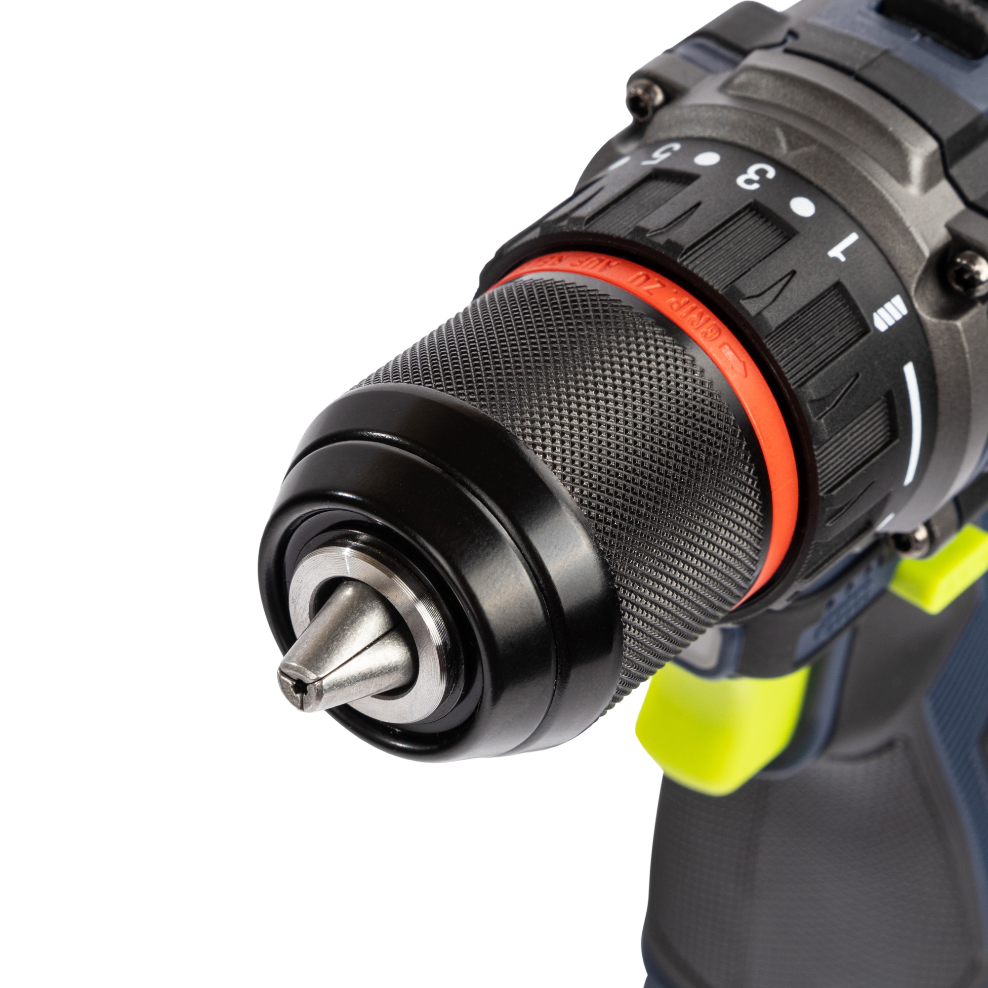 Дрель-шуруповерт AYGER AP16BL2