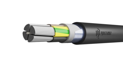 Кабель АВБШвнг(А) 4х185 МС (N) 1кВ (м)